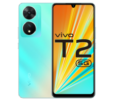 Vivo T2 5G 8GB+128GB Nitro Blaze